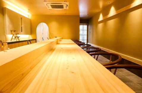 割烹　波勢の画像