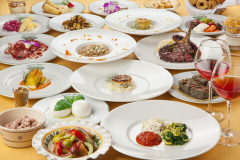 Antichi Sapori/Superbaccoの画像