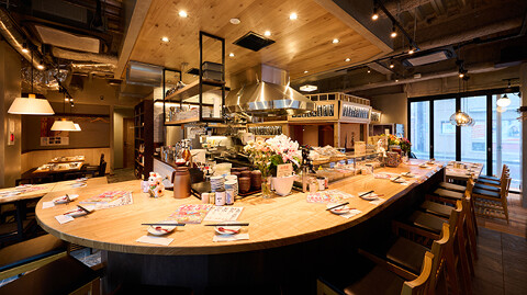 佐賀県三瀬村 みつせ鶏 馬喰町店の画像