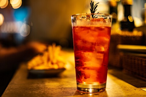 Whisky Bar OMIYA Feliceの画像