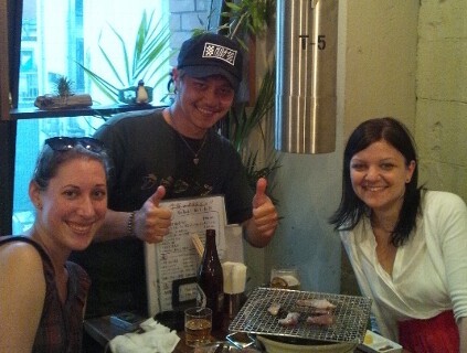 豚酒場　ブビタミンの画像