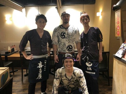 博多かわ屋　神田店の画像