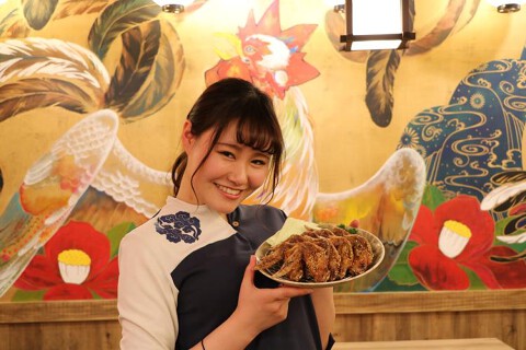 鳥良商店　南池袋店の画像