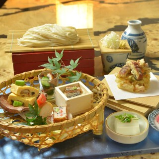 神楽坂 久露葉亭の画像