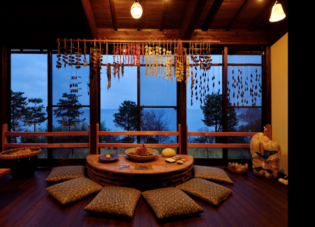 民宿ふらっとの画像