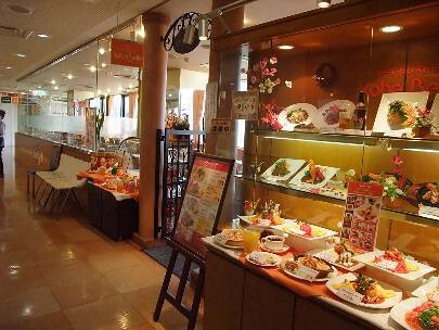 神戸ベル 三宮ターミナルビル店の画像