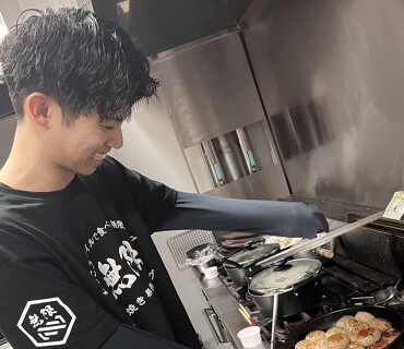 路地裏酒場　炭火焼き鳥　とんぼの画像