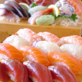 や台ずし　岡崎駅西口町の画像