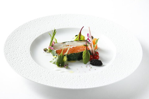 レストラン　ラッセの画像