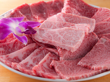 俺の焼肉 神田店の画像