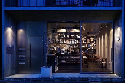 Vineria LUNA LUCEの画像