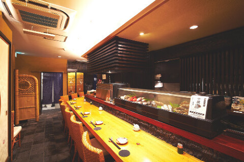 西麻布さくらの画像