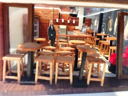 富士見バル　姉妹店の画像