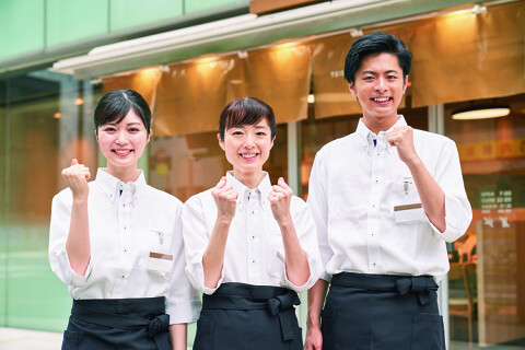 やよい軒　柏増尾台店の画像