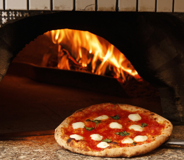 マンマパスタ グランデ 足立島根店の画像