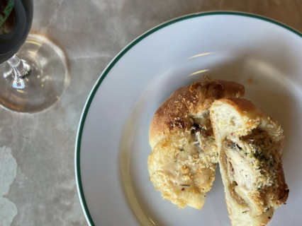 オーバカナル 渋谷ヒカリエの画像