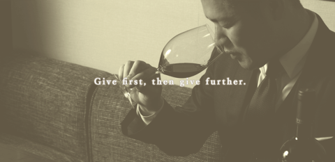 紹介制ワインバー（店名非公開）の画像