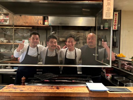 玉屋KITCHENの画像