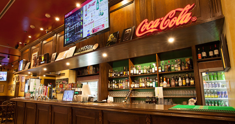 IRISH PUB Peter Cole さいたま新都心駅西店の画像