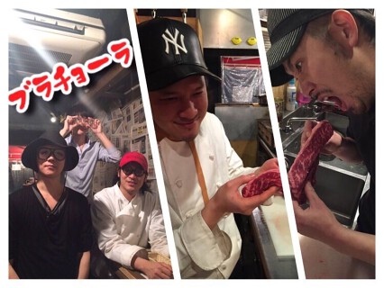 肉バル ブラチョーラ神田店の画像