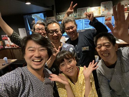 西葛西 らぁ麺ばらいちの画像