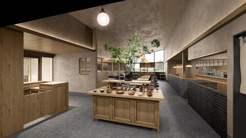 土鍋炊きごはん定食屋　米つむぎの画像