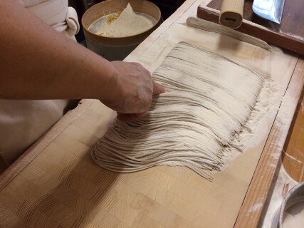 十割手打ち蕎麦 美蕎の画像