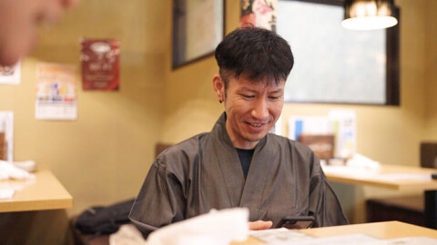 居酒屋 だるま 京都河原町店の画像