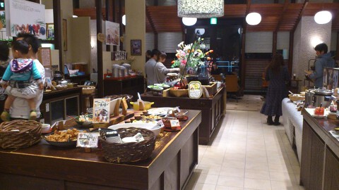 野の葡萄　ららぽーと横浜店の画像