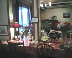 カフェ＆ピッツァ　ザオーの画像