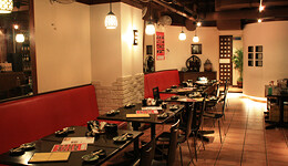 china dining mu-kaの画像