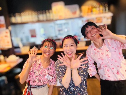 やきとりはな 東陽町店の画像