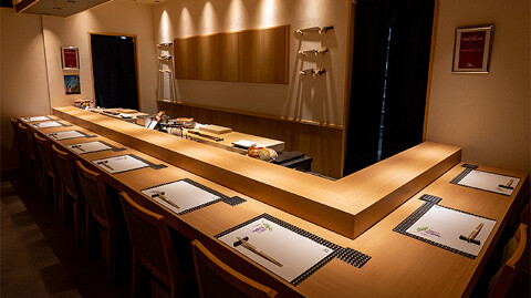 錦糸町　鮨　黒潮海閤の画像