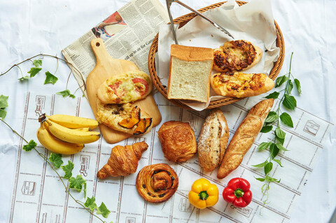 パンドットコム　アトリエの画像