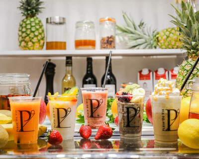 PLEIN DE VIE　海老名店の画像