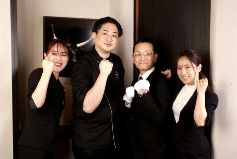 麻布十番焼肉BULLS 別邸の画像