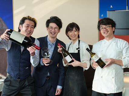 Wattle Tokyoの画像