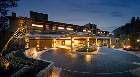 東急ハーヴェストクラブ 有馬六彩＆VIALAの画像