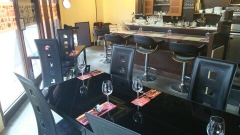 Trattoria mezzoの画像