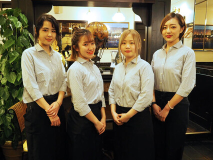 リストランテバルリリオの画像