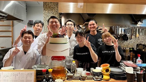 うまかもん はるらの画像