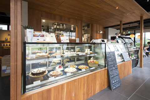 Bateau à tartesの画像