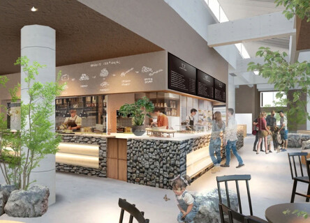 自然体験型ミュージアム【AWAJI EARTH MUSEUM】の画像