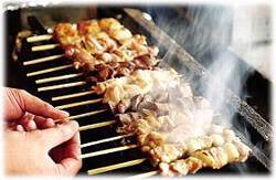 串焼 石川の画像