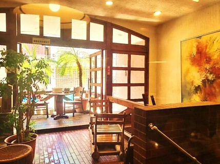 瀬戸内イタリアン ルーチェ（新店名）の画像