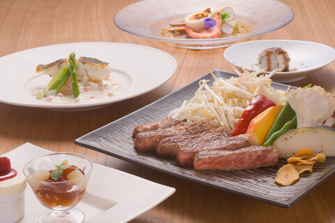 鉄板焼き　KUROSAWAの画像