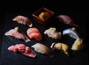 新潟 日本橋の画像