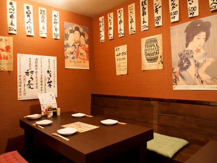 串焼き か楽の画像