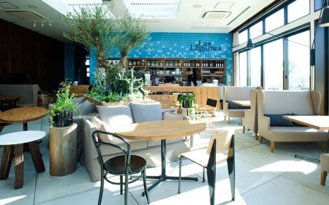 野菜ビストロ Les Legumesの画像