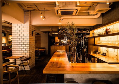 Mother Moon Café　住吉店の画像